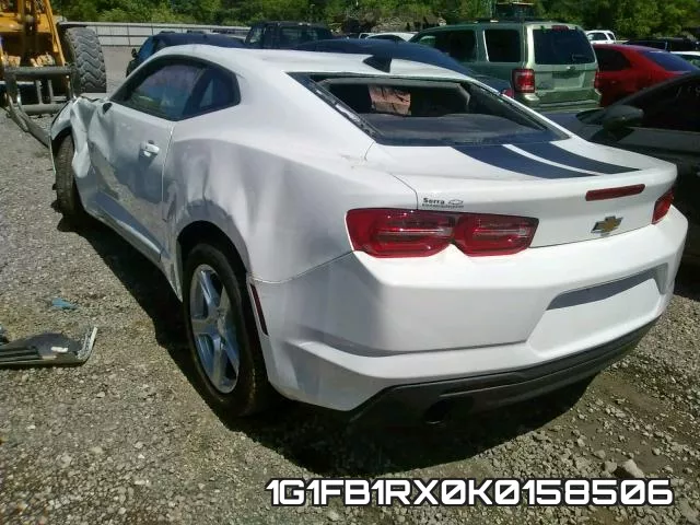 1G1FB1RX0K0158506 фото 4