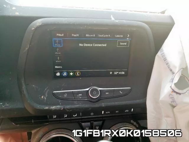 1G1FB1RX0K0158506 фото 10