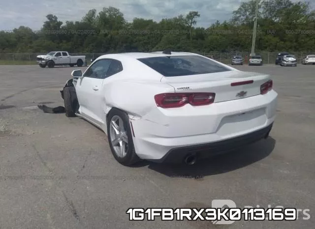 1G1FB1RX3K0113169 фото 4