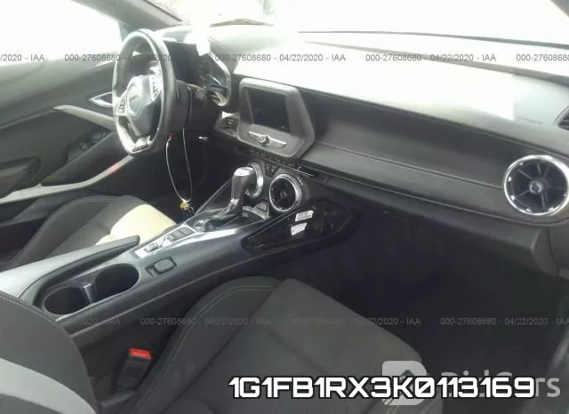 1G1FB1RX3K0113169 фото 6