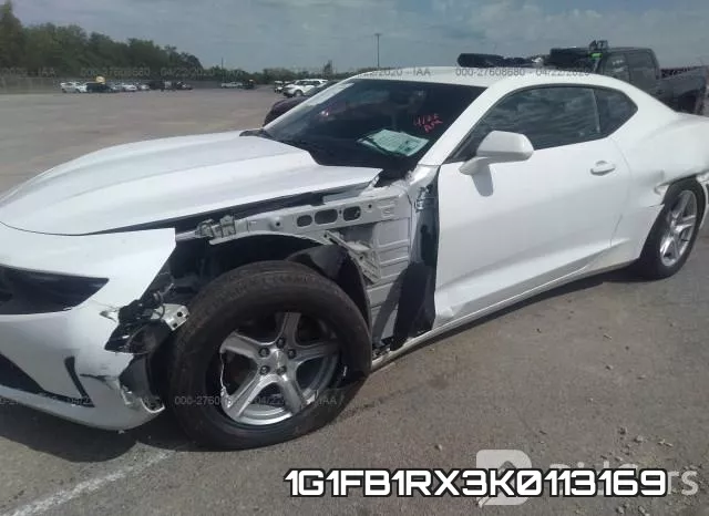 1G1FB1RX3K0113169 фото 7