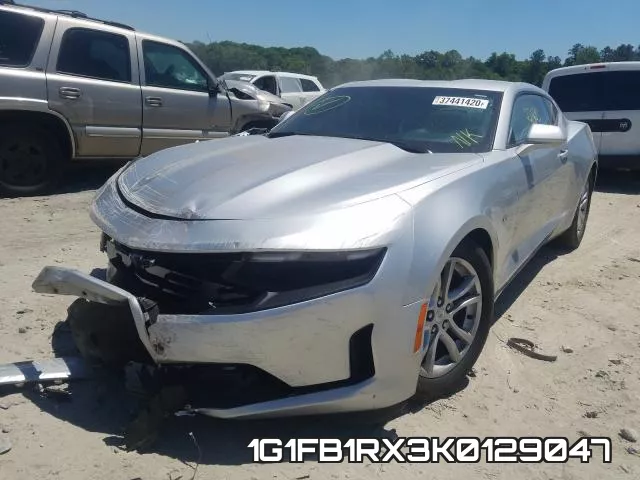 1G1FB1RX3K0129047 фото 3