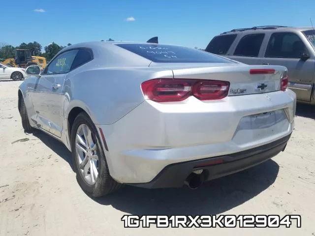 1G1FB1RX3K0129047 фото 4