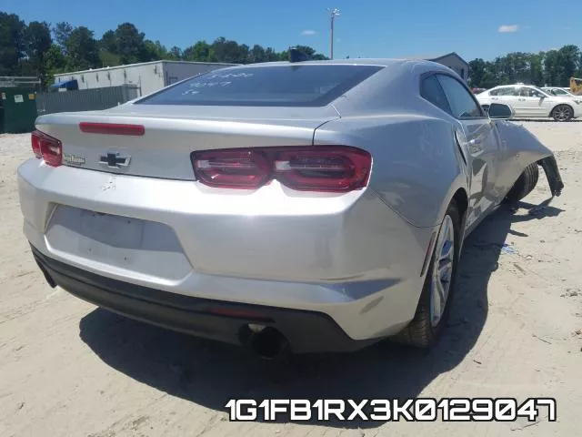 1G1FB1RX3K0129047 фото 5