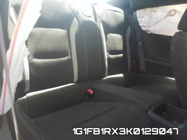 1G1FB1RX3K0129047 фото 7