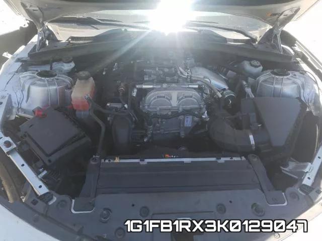1G1FB1RX3K0129047 фото 8