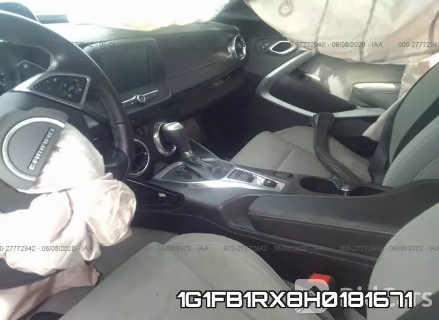 1G1FB1RX8H0181671 фото 6