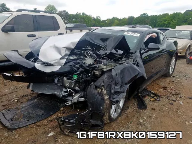 1G1FB1RX8K0159127 фото 3