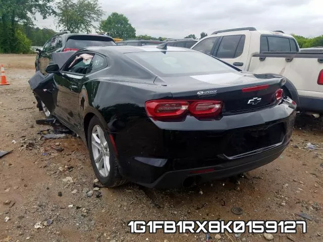 1G1FB1RX8K0159127 фото 4