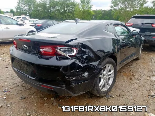 1G1FB1RX8K0159127 фото 5