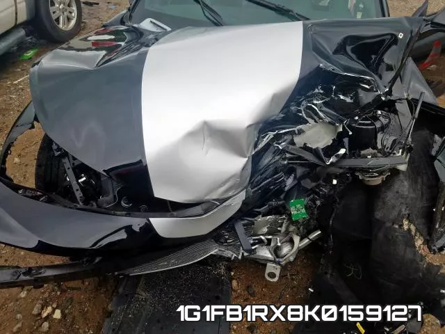 1G1FB1RX8K0159127 фото 8