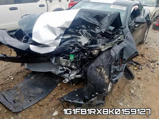 1G1FB1RX8K0159127 фото 10