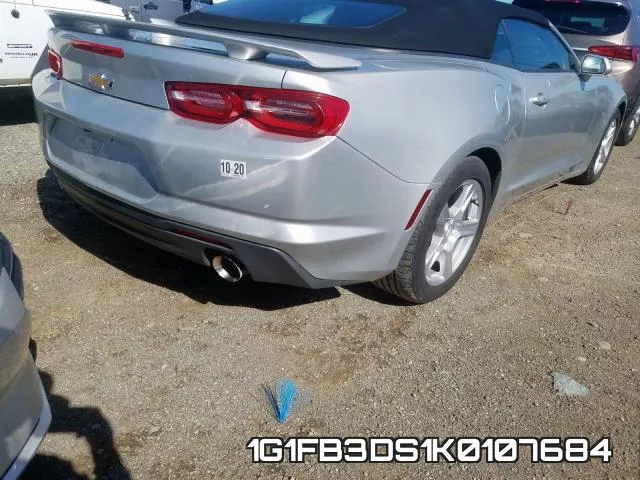 1G1FB3DS1K0107684 фото 5