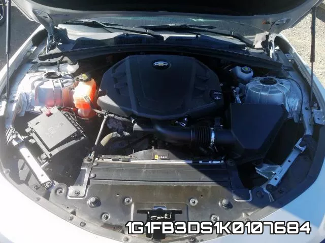 1G1FB3DS1K0107684 фото 8