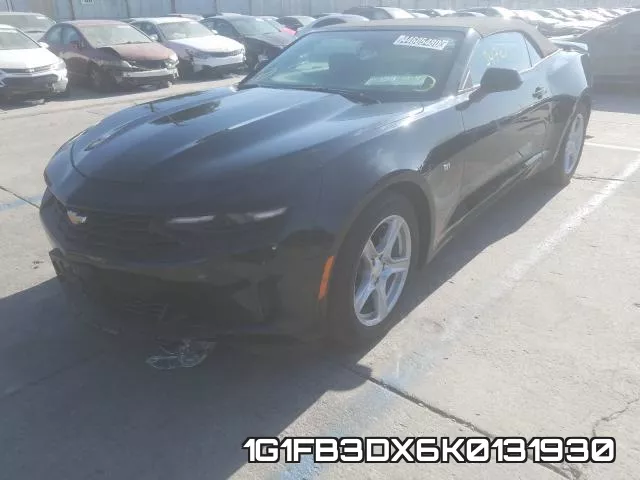 1G1FB3DX6K0131930 фото 3