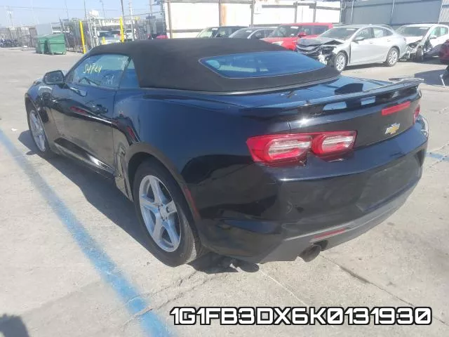 1G1FB3DX6K0131930 фото 4