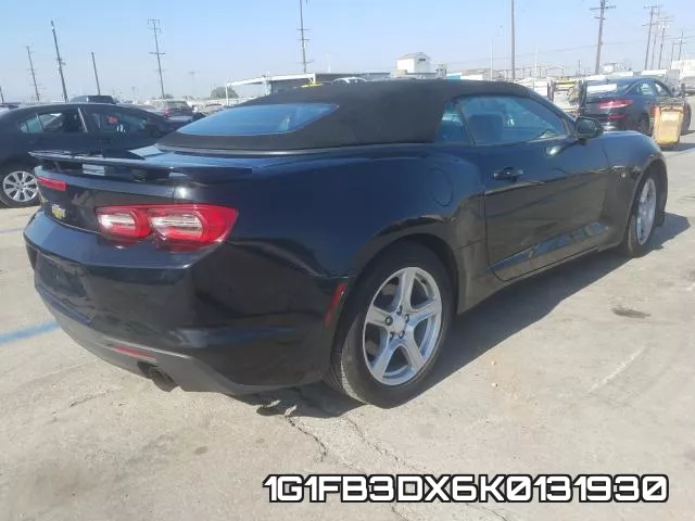 1G1FB3DX6K0131930 фото 5