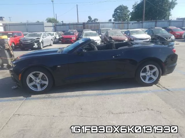 1G1FB3DX6K0131930 фото 10