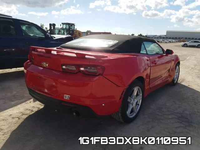 1G1FB3DX8K0110951 фото 5