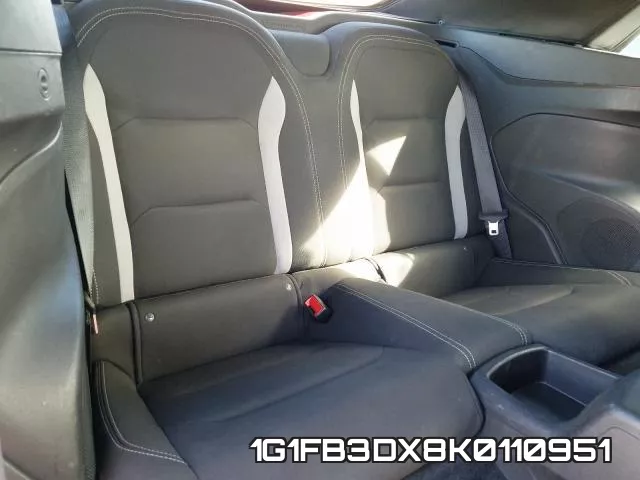 1G1FB3DX8K0110951 фото 7