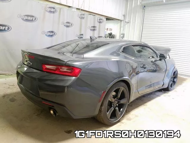 1G1FD1RS0H0130194 фото 5