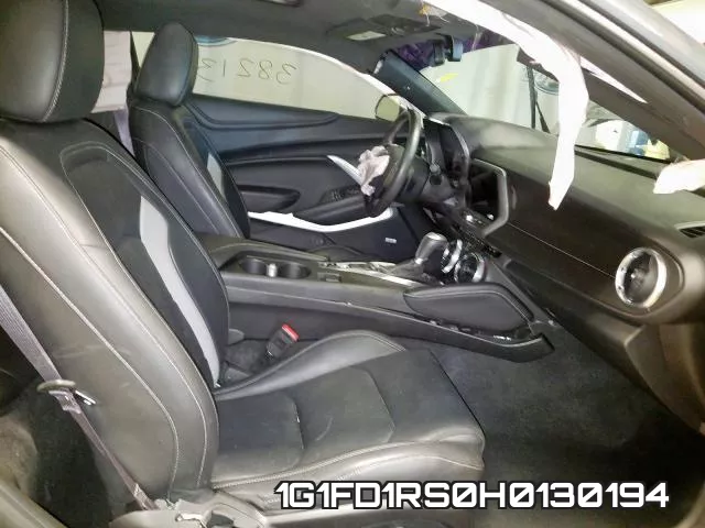 1G1FD1RS0H0130194 фото 6