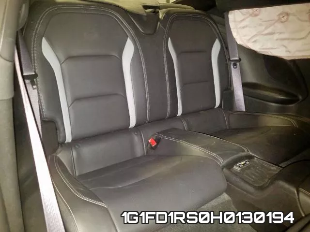 1G1FD1RS0H0130194 фото 7
