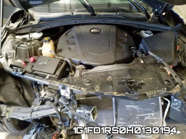1G1FD1RS0H0130194 фото 8