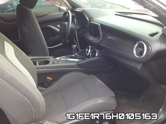 1G1FE1R76H0105163 фото 6