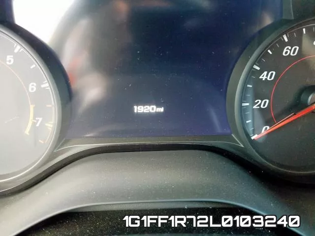 1G1FF1R72L0103240 фото 9