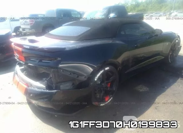 1G1FF3D70H0199833 фото 5
