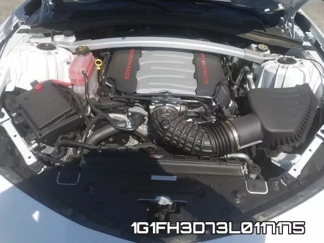 1G1FH3D73L0117175 фото 8