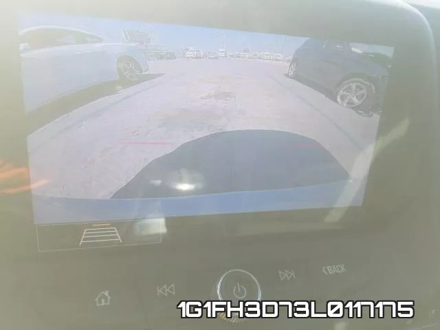1G1FH3D73L0117175 фото 10