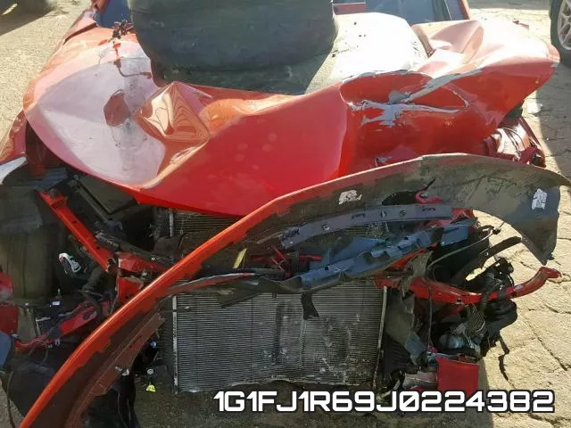1G1FJ1R69J0224382 фото 8