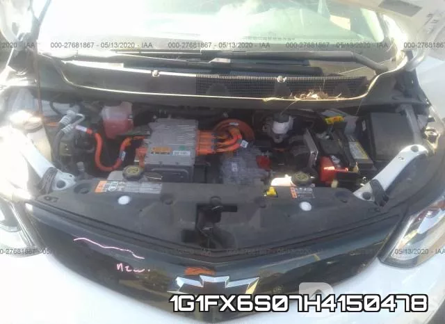 1G1FX6S07H4150478 фото 2