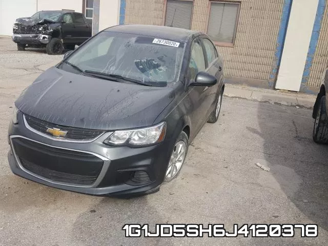 1G1JD5SH6J4120378 фото 3