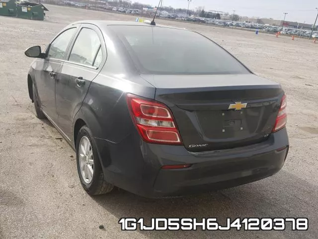 1G1JD5SH6J4120378 фото 4