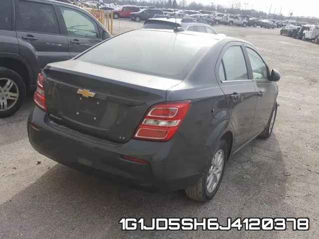 1G1JD5SH6J4120378 фото 5