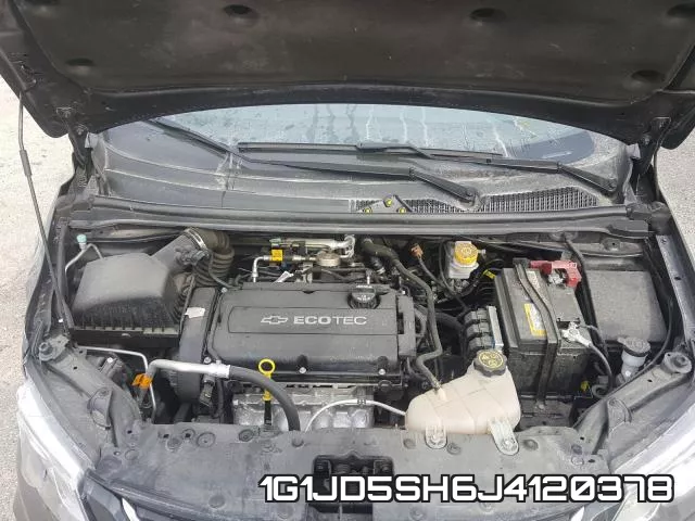 1G1JD5SH6J4120378 фото 8