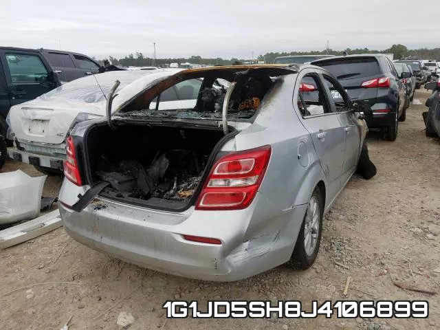 1G1JD5SH8J4106899 фото 5