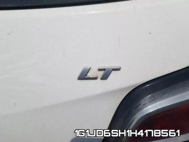1G1JD6SH1H4178561 фото 10