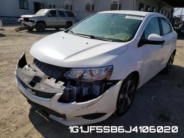 1G1JF5SB6J4106020 фото 3