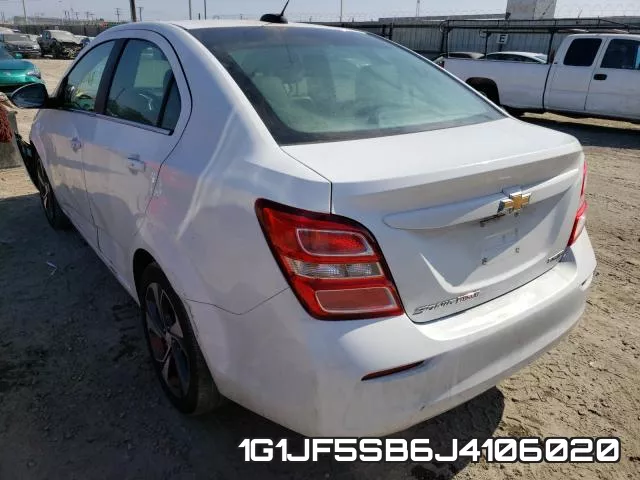 1G1JF5SB6J4106020 фото 4