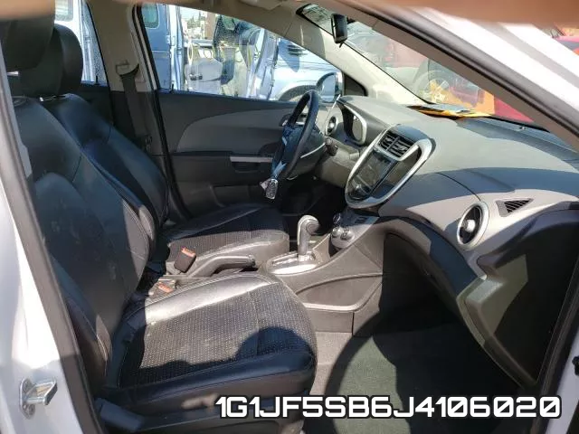 1G1JF5SB6J4106020 фото 6