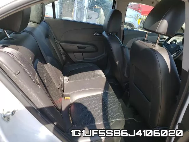 1G1JF5SB6J4106020 фото 7
