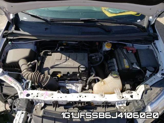 1G1JF5SB6J4106020 фото 8