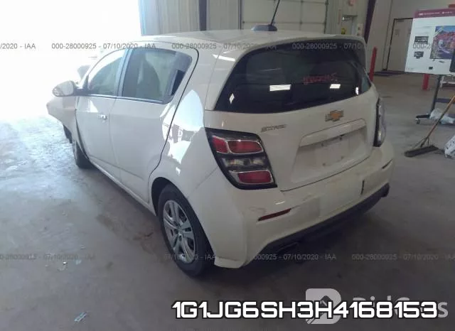 1G1JG6SH3H4168153 фото 4
