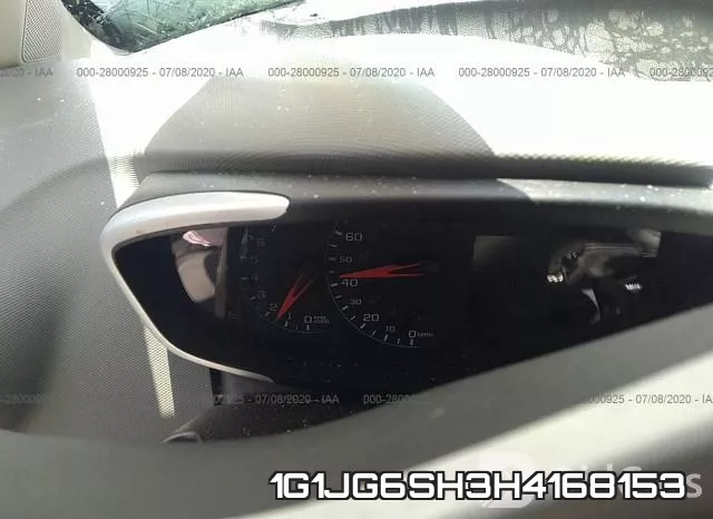 1G1JG6SH3H4168153 фото 8