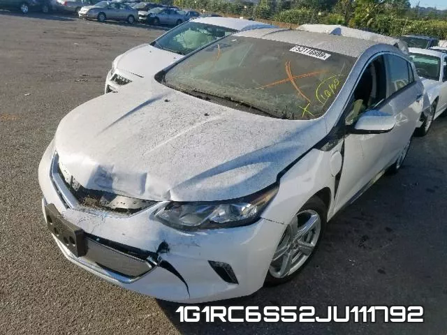 1G1RC6S52JU111792 фото 3