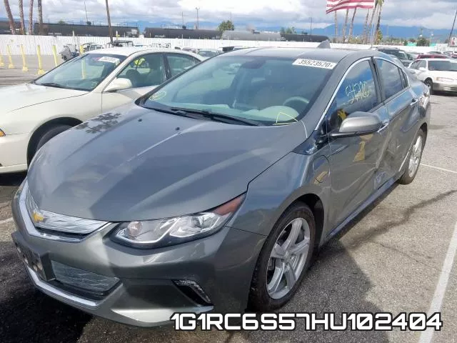 1G1RC6S57HU102404 фото 3